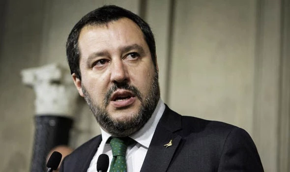 Αιχμηρό σχόλιο των Ιταλών: «Η Ευρώπη βρήκε 6 δισ. ευρώ για την Τουρκία ενώ για άλλες χώρες τίποτα»